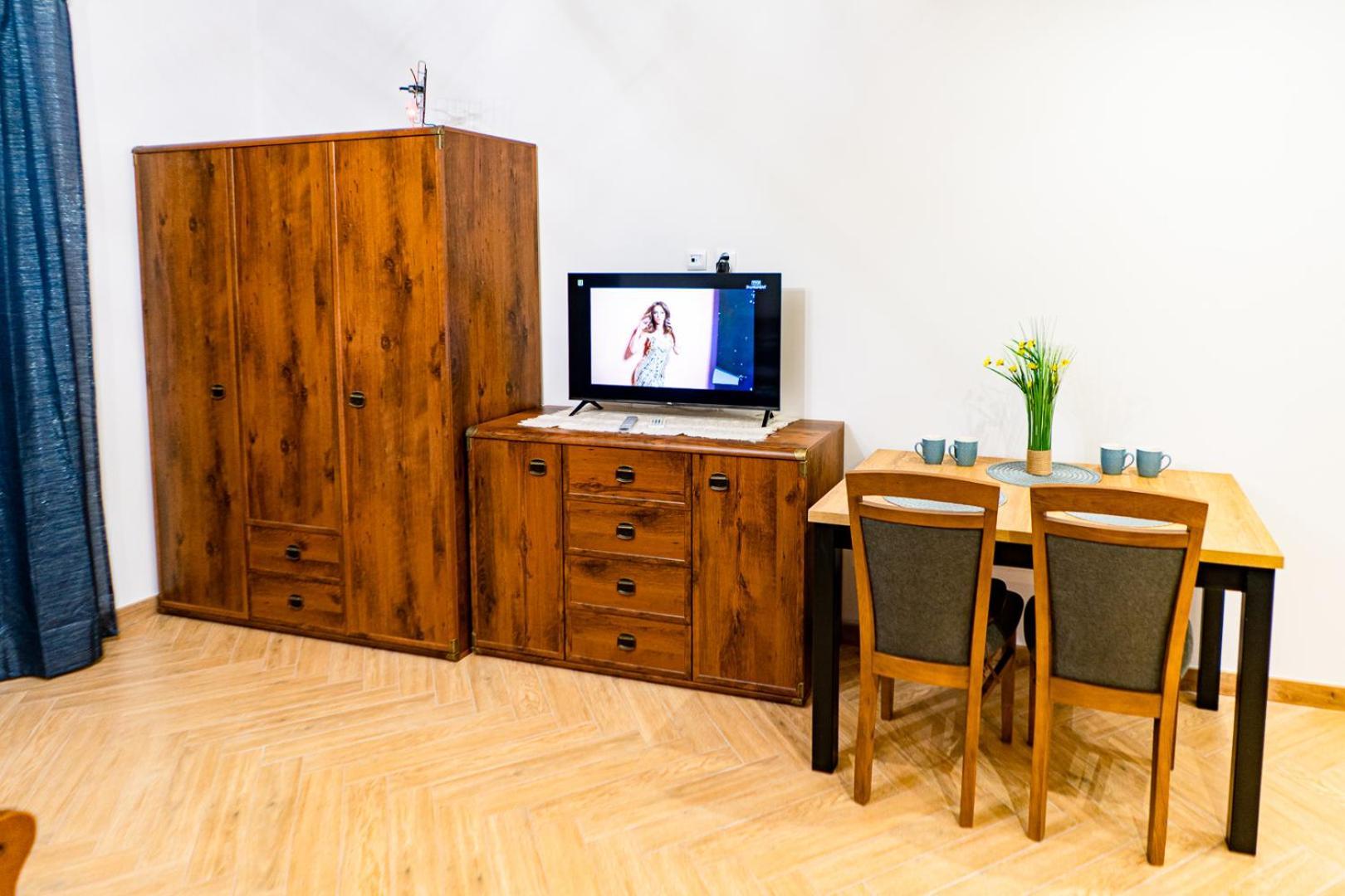 Apartamenty Lux Slowackiego, แชมิตช์ ภายนอก รูปภาพ