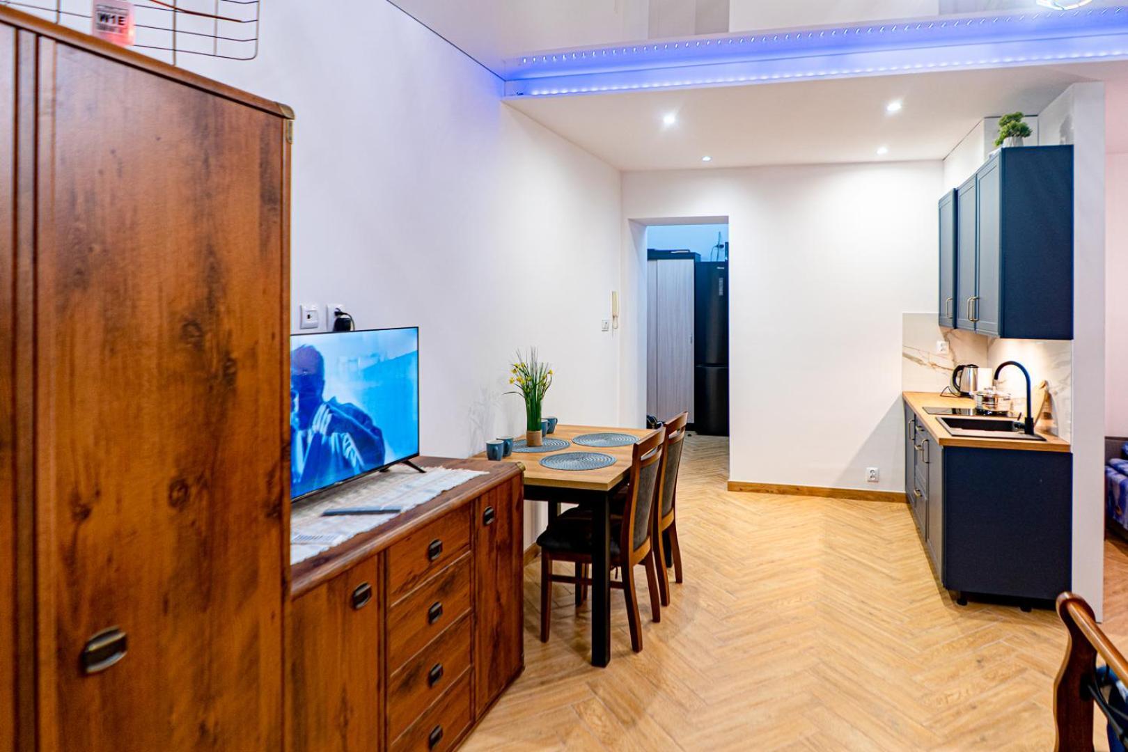 Apartamenty Lux Slowackiego, แชมิตช์ ภายนอก รูปภาพ