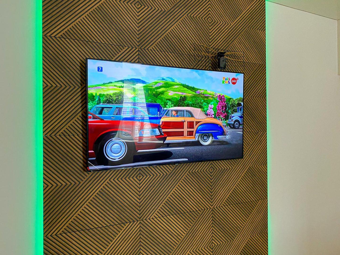 Apartamenty Lux Slowackiego, แชมิตช์ ภายนอก รูปภาพ