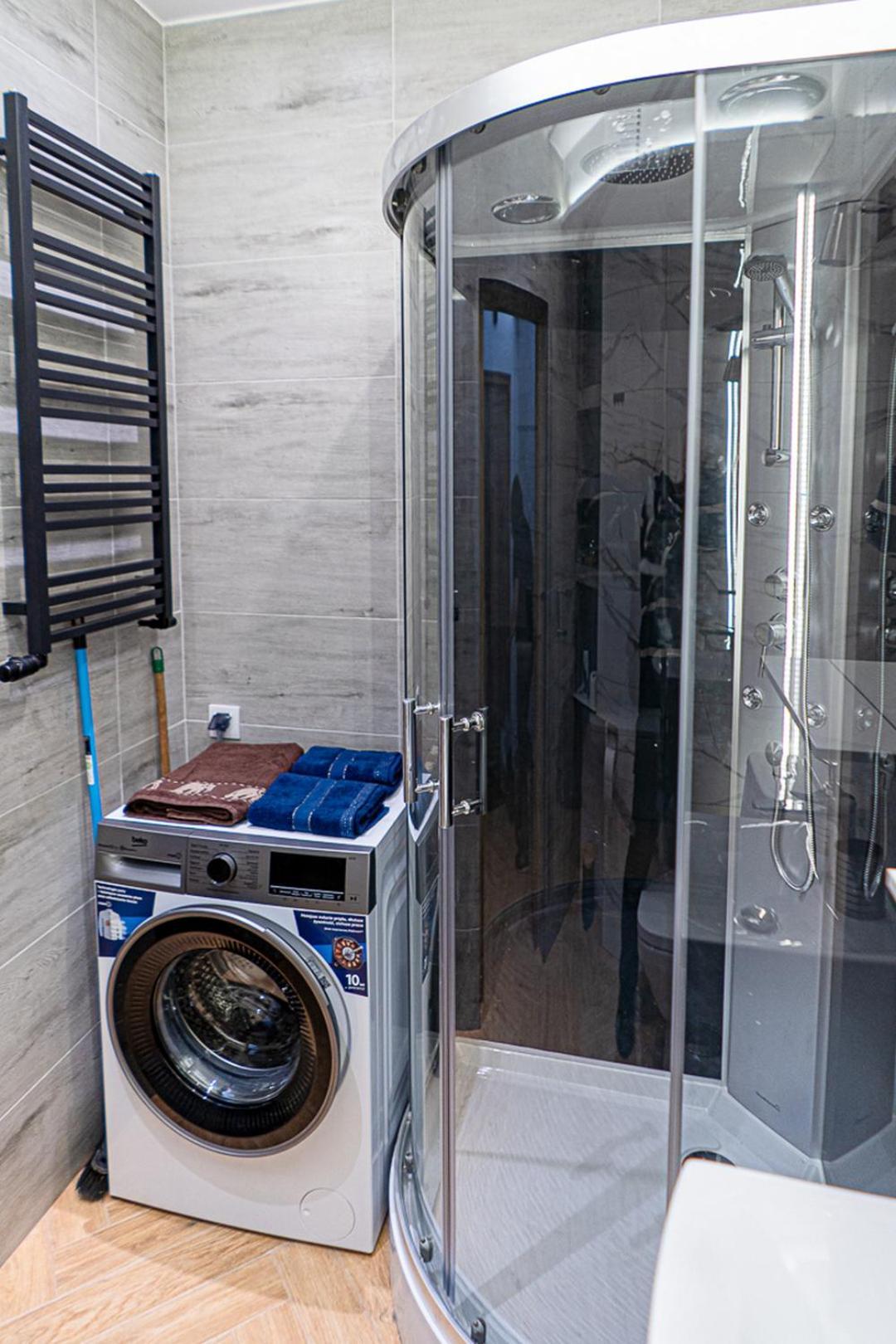 Apartamenty Lux Slowackiego, แชมิตช์ ภายนอก รูปภาพ