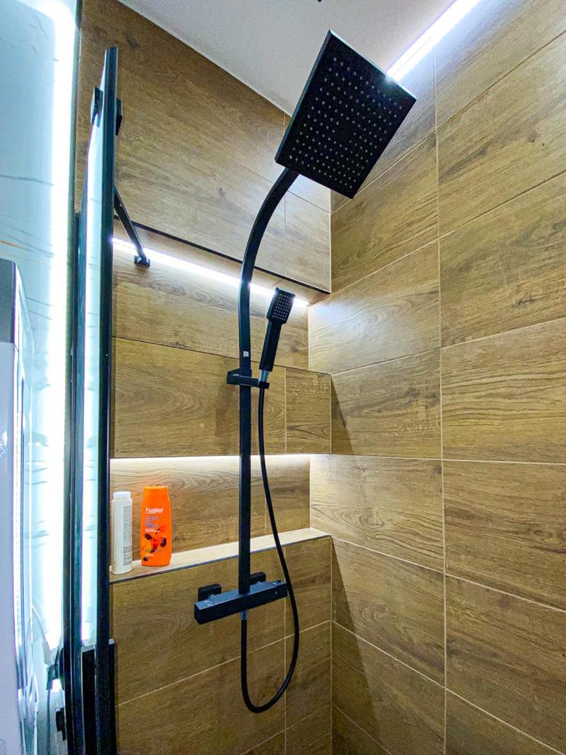 Apartamenty Lux Slowackiego, แชมิตช์ ภายนอก รูปภาพ