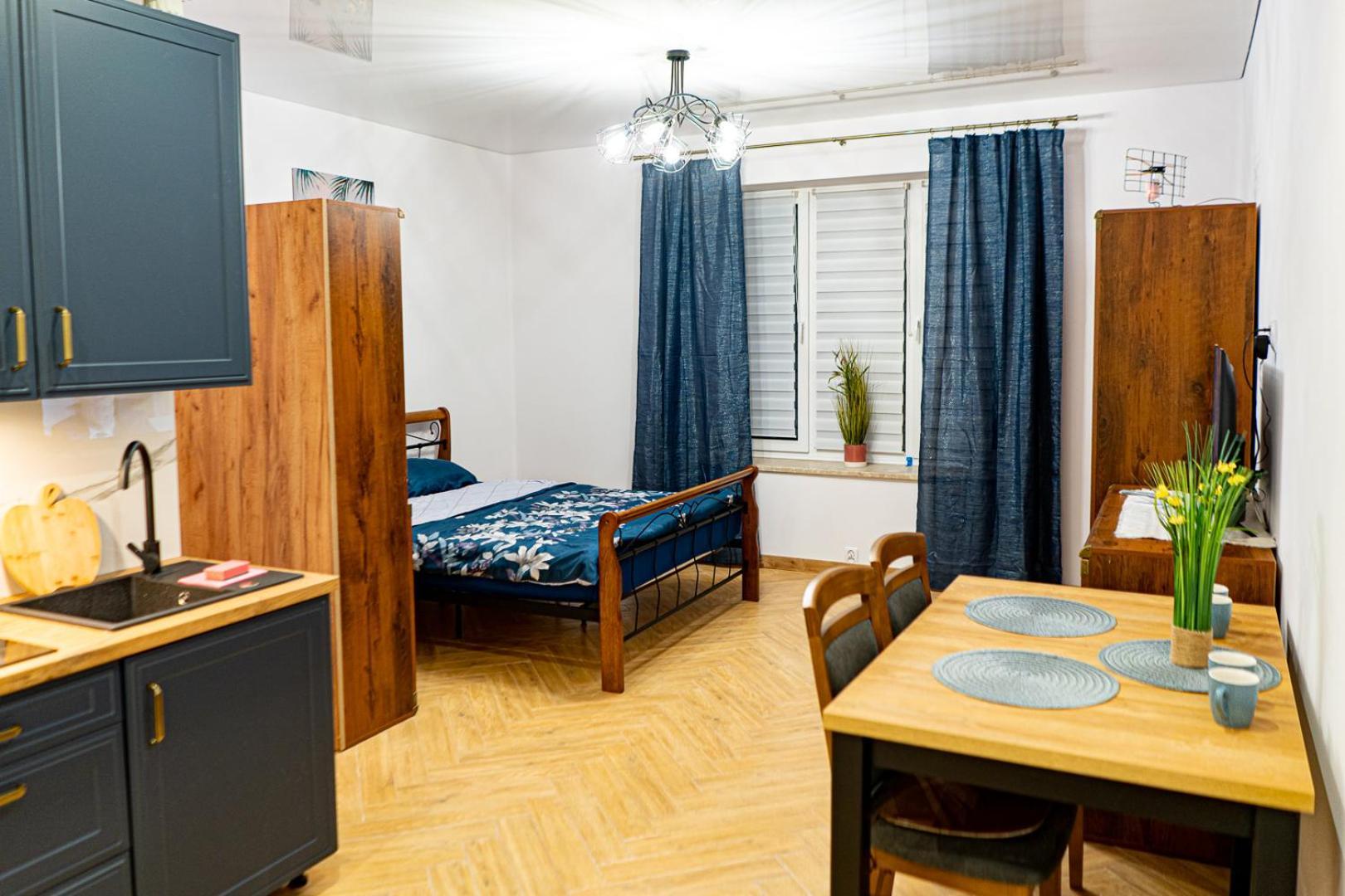 Apartamenty Lux Slowackiego, แชมิตช์ ภายนอก รูปภาพ